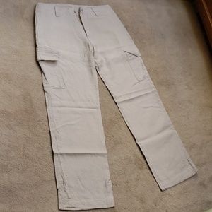 Banana Republic Linen pants